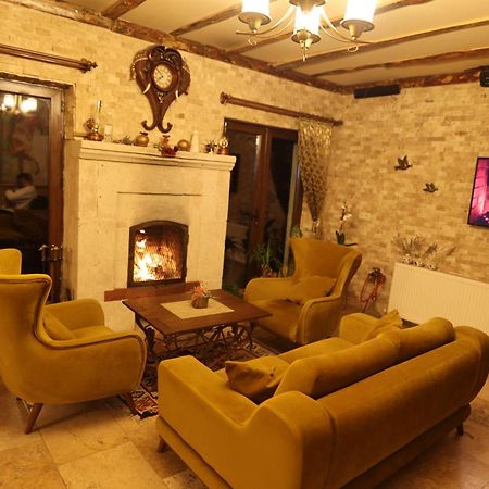 Calina Capadocia Üçhisar Exterior foto