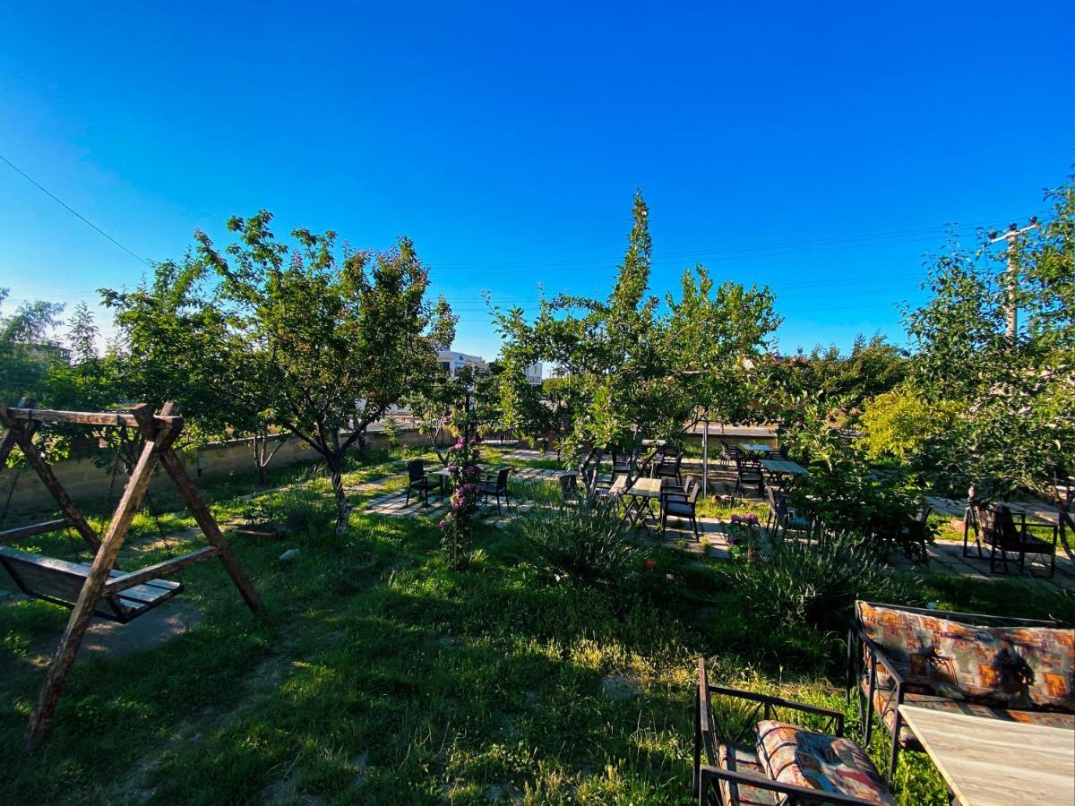 Calina Capadocia Üçhisar Exterior foto